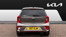 Kia Picanto 1.25 GT-line S 5dr Petrol Hatchback